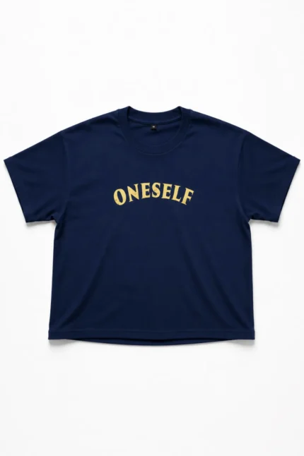 Artist Blue Tee